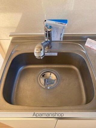 エルディム大西[1LDK/39.19m2]の内装3