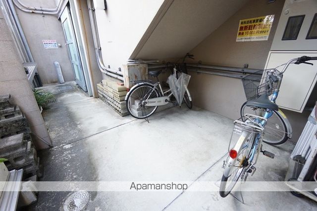 シャトー黒田ビルのその他写真