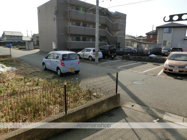 ベルプラージュの周辺写真