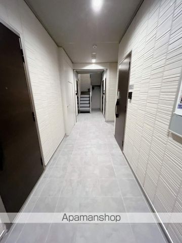 イーグルワンの内装写真