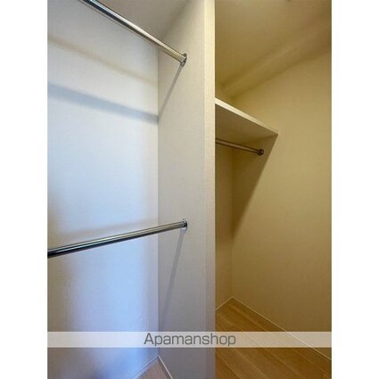 ルフォンプログレ浅草入谷[1LDK/40.59m2]の収納