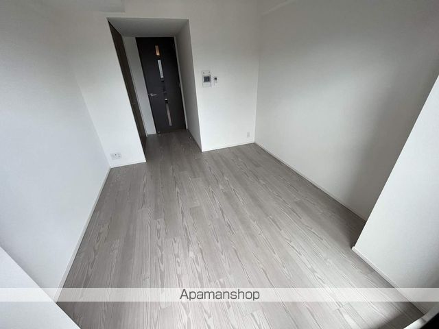 S−RESIDENCE福島玉川UNOの内装写真