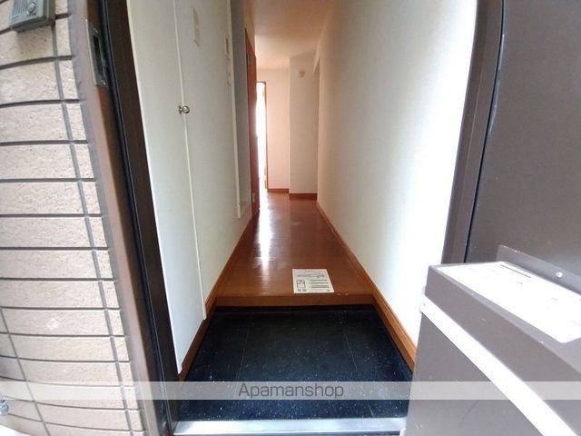 レオパレスSENGENの内装写真