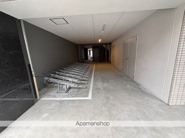 プレサンスNEO大和田STATIONベゼルのその他写真