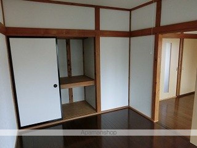 コーポアスカの内装写真