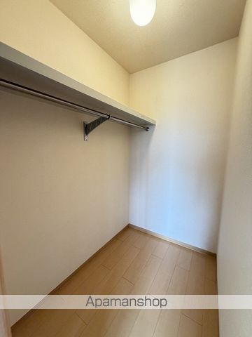ヴェルデ都町の内装写真
