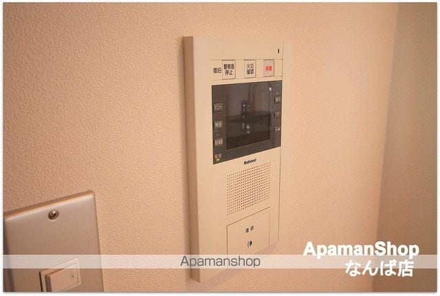アーデンタワー南堀江の内装写真