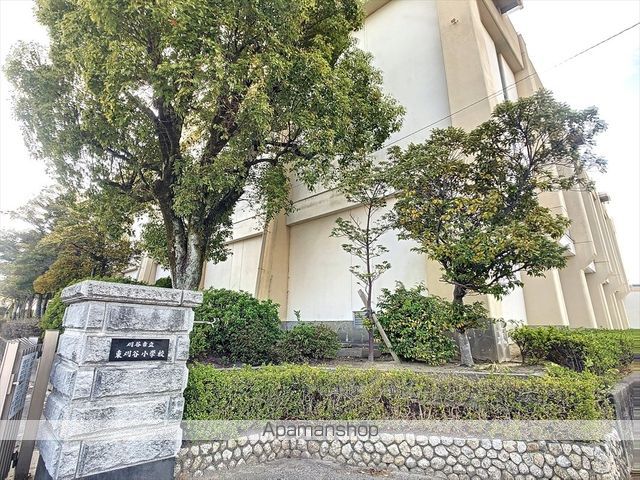 エクセル東刈谷の周辺写真