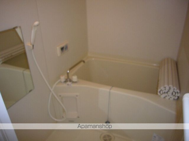 ラクア安朱の内装写真