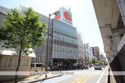 サンライフ末広[1DK/24.5m2]の周辺4
