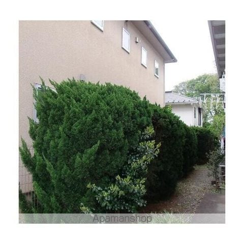 エステートピアグリーン西山Aの内装写真