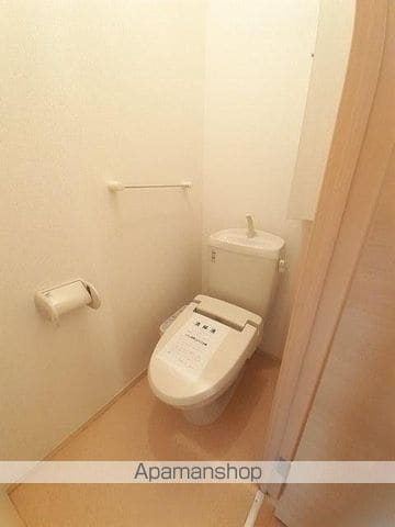 高徳線 屋島駅 徒歩27分 2階建 築15年の内装写真