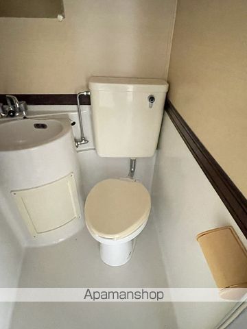 ミーテルーチェ坪井の内装写真