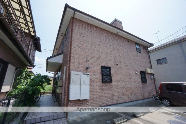 エクセラン須ヶ口の外観写真