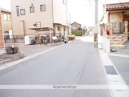 スティブル備後Ａ[1R/35.18m2]の周辺1