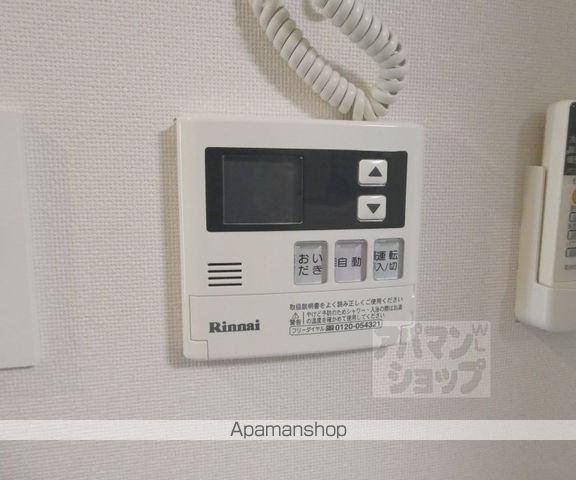 東海道本線 西大路駅 徒歩12分 2階建 築10年の内装写真