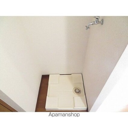 クレール・カサベルデ[1K/19.94m2]の内装2