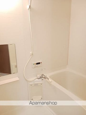 エクセルグリーンの内装写真