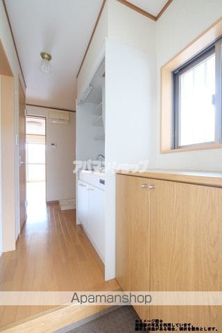 レクサスハイムの内装写真