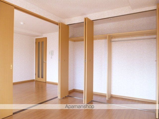 ステージノア東札幌の内装写真