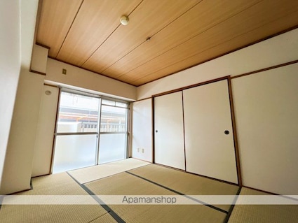 大聖ハイツ　東棟[3DK/58.32m2]の内装4