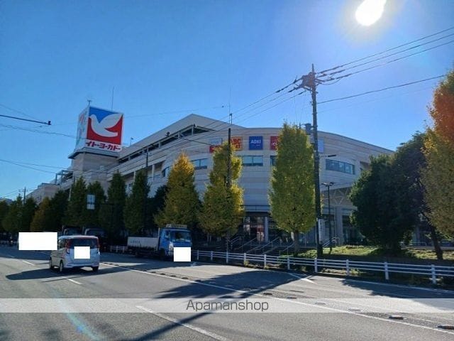 ピアッツァ川崎 Iの周辺写真