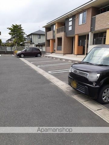 カトレア スウィートの外観写真