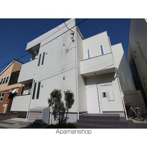GRANDTIC CUOREの外観写真