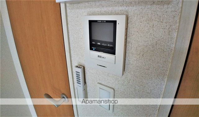 クレイノ八潮の内装写真