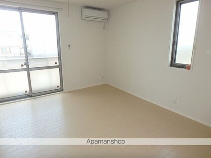 カーサファミリオ　Ａ棟[2LDK/61.45m2]の内装1