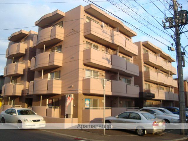グランメール弘道館第1