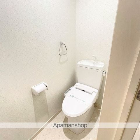 クラージュ黒川の内装写真
