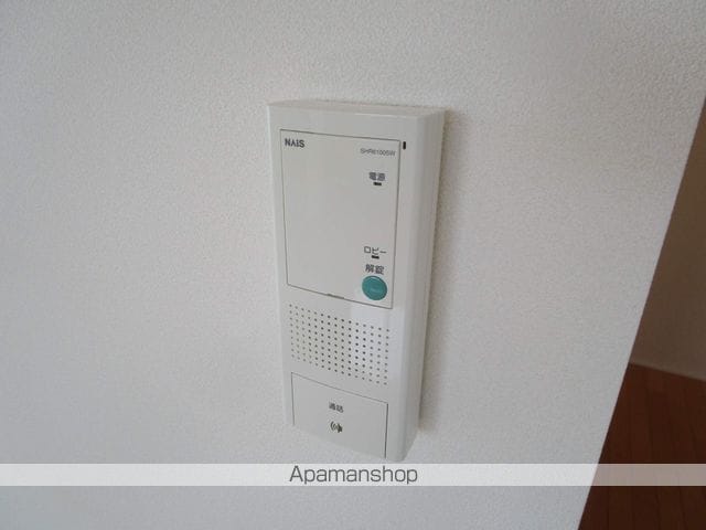 ANNTSの内装写真