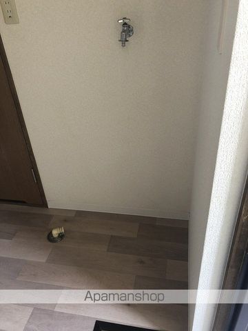 アクティハイム矢吹の内装写真
