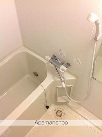 レオネクストグリーンウッドの内装写真