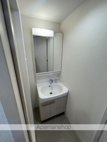 プレサンス大須観音フィエスタの内装写真