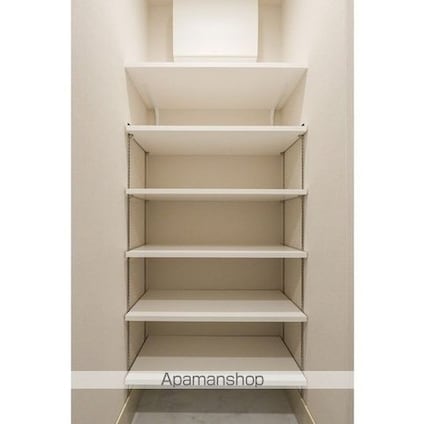 コンフォリア戸越公園[1LDK/32.34m2]の内装