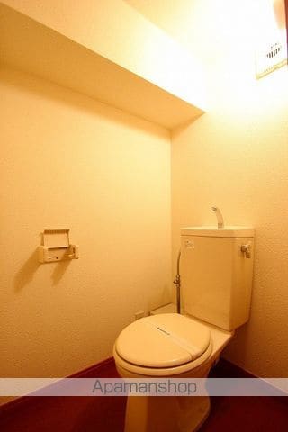 レオパレスフローラの内装写真
