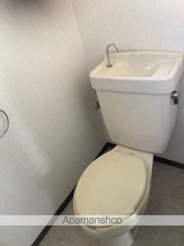 ビラマーサBの内装写真