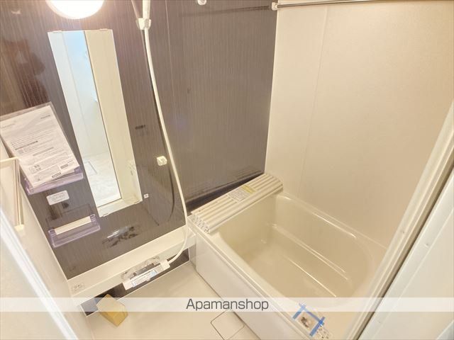 avenirの内装写真