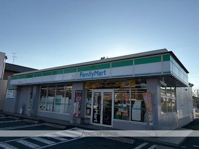 フレグラント・オリーヴの周辺写真
