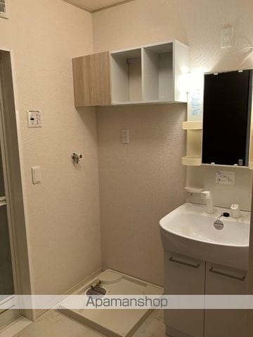 BEE HOUSEの内装写真