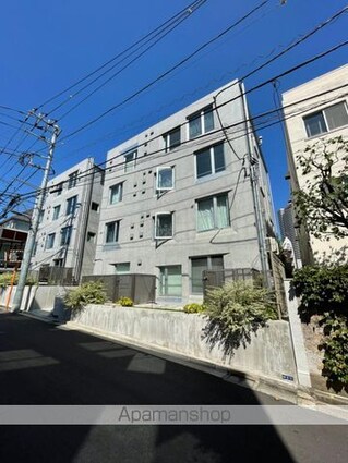 ＰＡＳＥＯ市谷台町Ⅱ[1R/17.21m2]の外観2