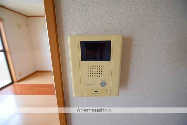 キュアプレイス吉野中央の内装写真