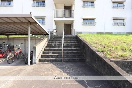 ビレッジハウス大門第二８号棟[2K/33.51m2]の内装2