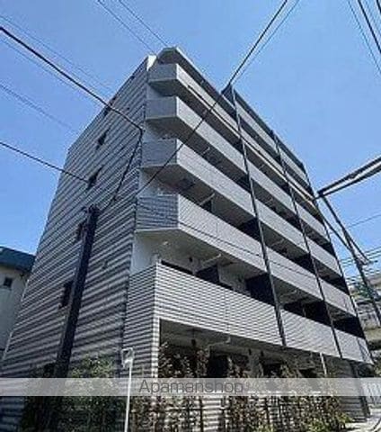 プライマル門前仲町の外観写真