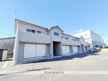 ラ・フォーレ辻　Ｂ棟[2K/36.3m2]の外観4