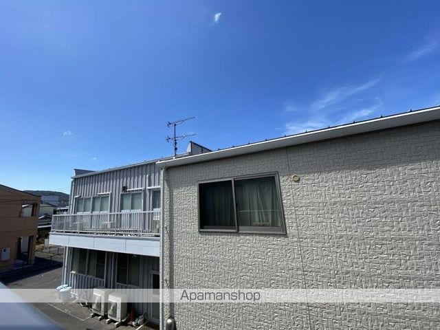 高松琴平電鉄琴平線 三条駅 徒歩13分 3階建 築2年の内装写真