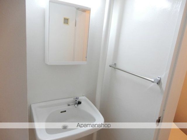 ビレッジハウス古賀4号棟の内装写真