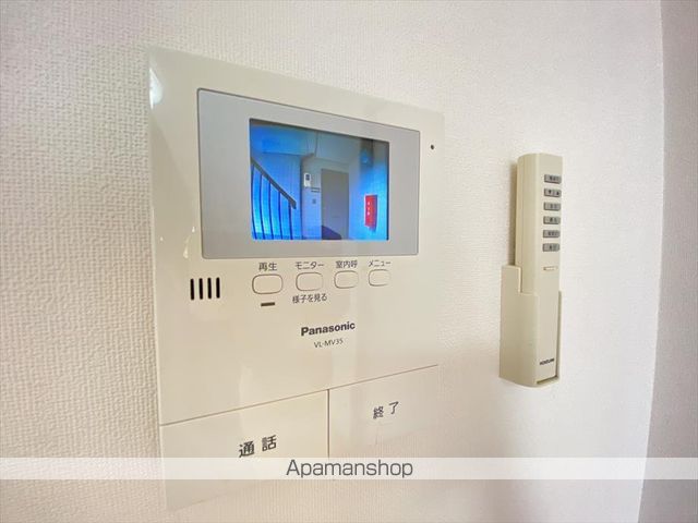 ラシェットエムザC棟のその他写真